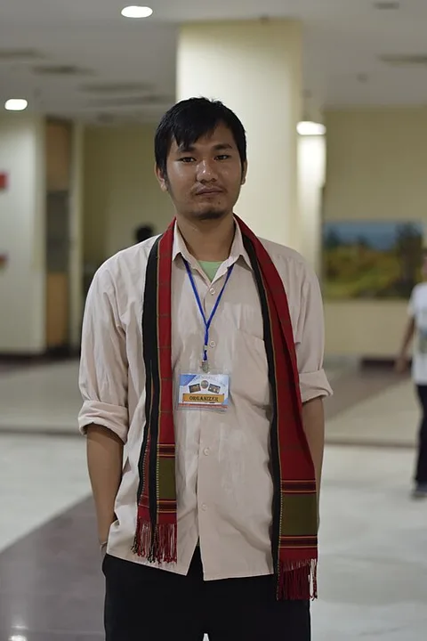 Nation Chakma
