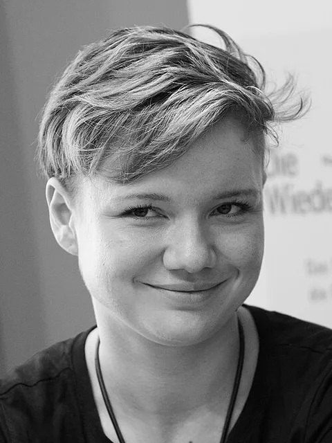 Franziska Schreiber