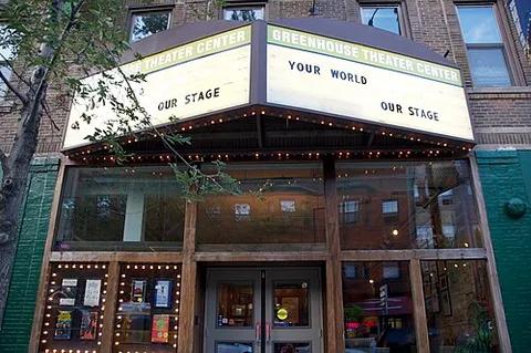 Greenhouse Theater Center
