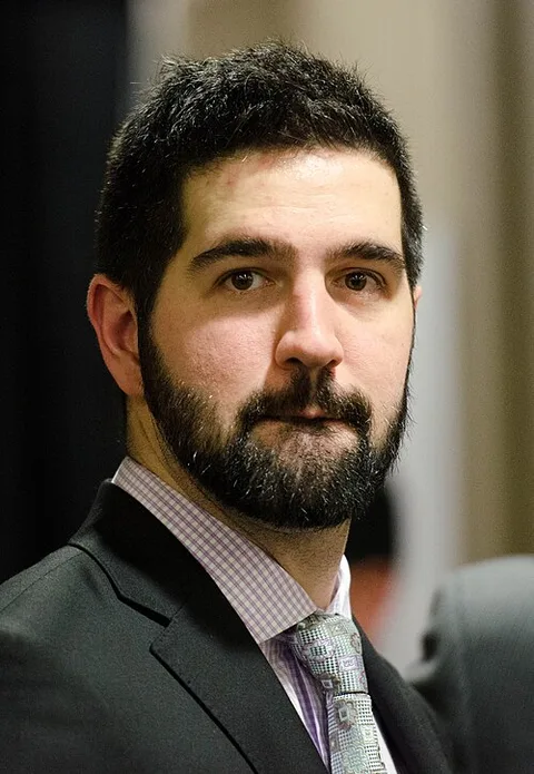 Greg Westlake