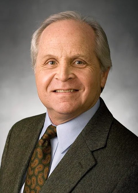 Gregory Clark