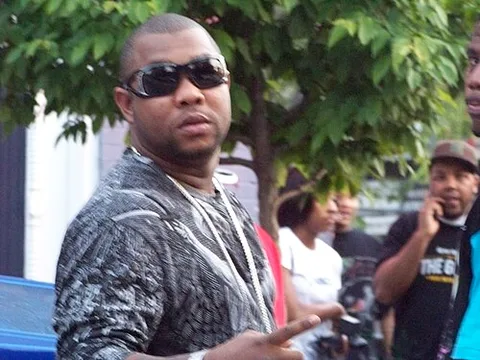 Gorilla Zoe