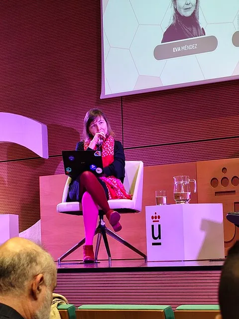 Eva Méndez