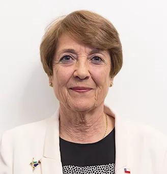 Consuelo Valdés