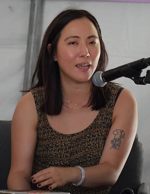 Kat Chow