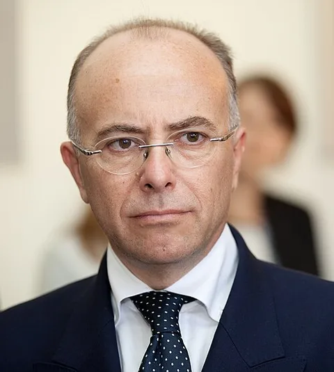Bernard Cazeneuve