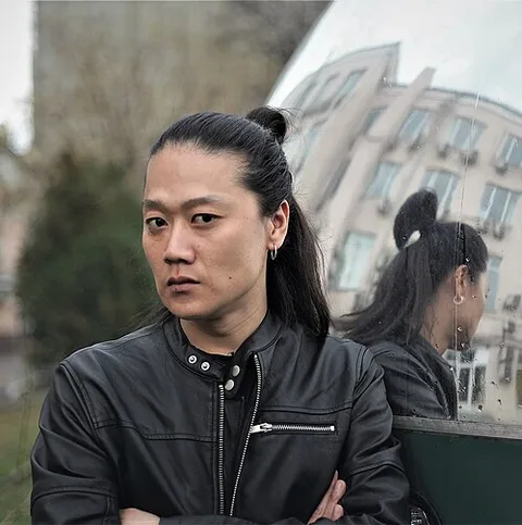 Alexander Tsoy