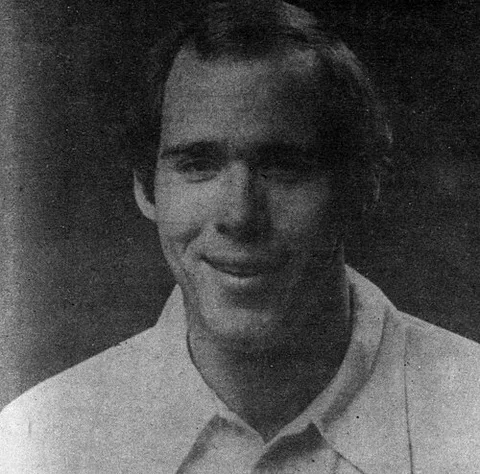 Gene Klein
