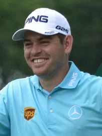 Louis Oosthuizen