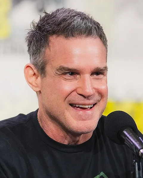 Eddie McClintock