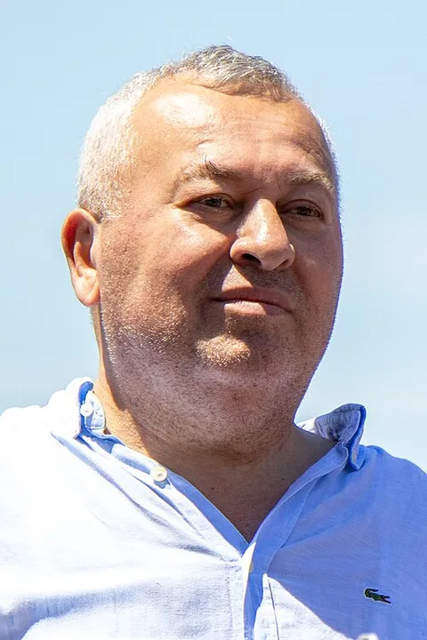 Cemal Enginyurt