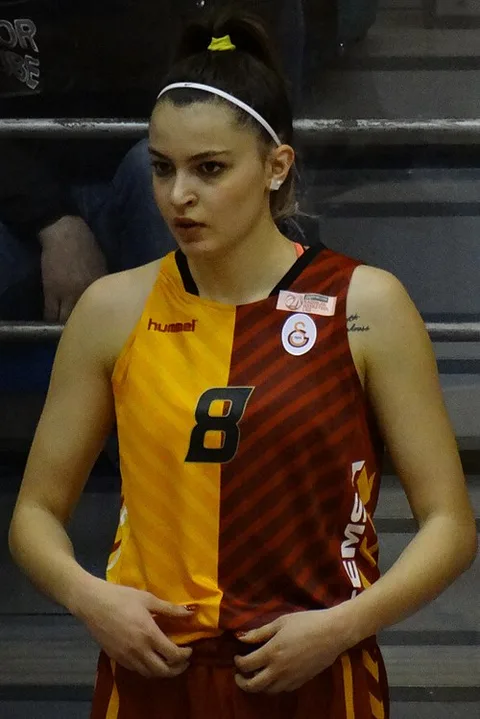 İrem Naz Topuz