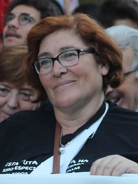 Yolanda Rodríguez Martínez