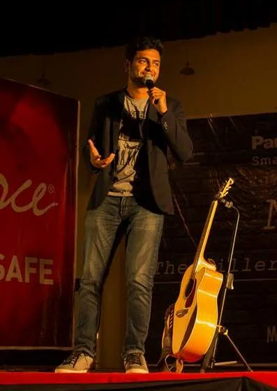 Kenneth Sebastian