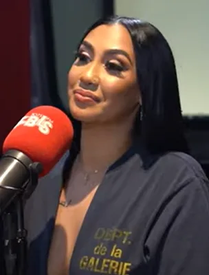 Queen Naija
