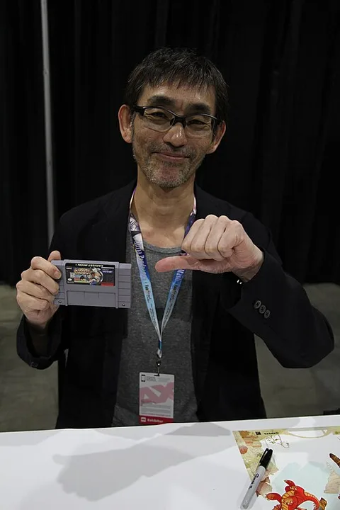 Yasuhiro Wada