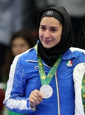 Rozita Alipour