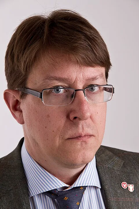 Mats Einarsson
