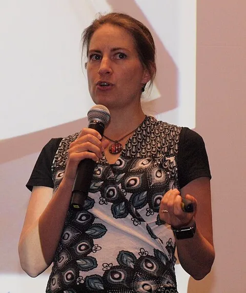 Nicole Kearney