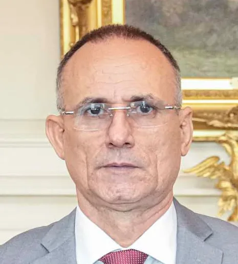 José Daniel Ferrer García