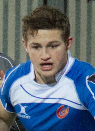 Hallam Amos