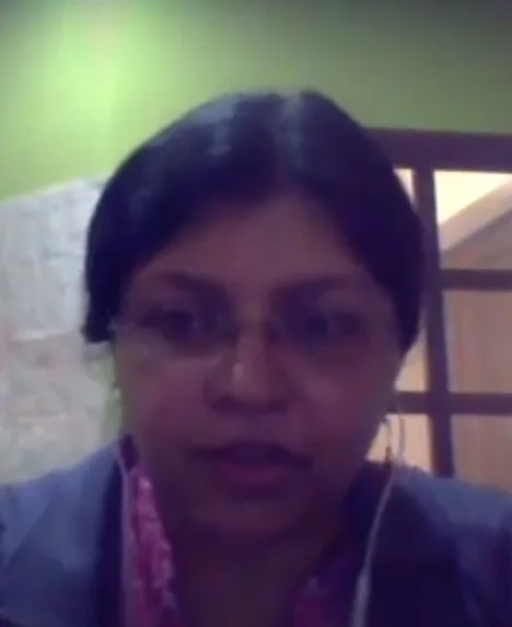 Harini Nagendra