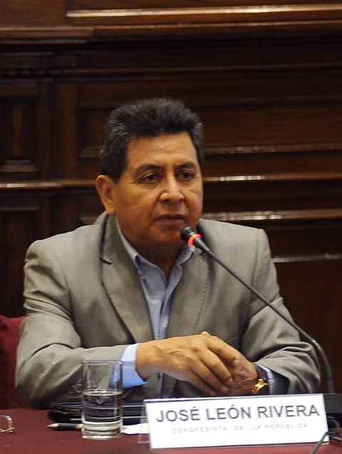 José León Rivera