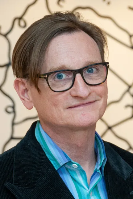 Hamish Bowles