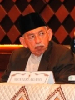 Umar Shihab