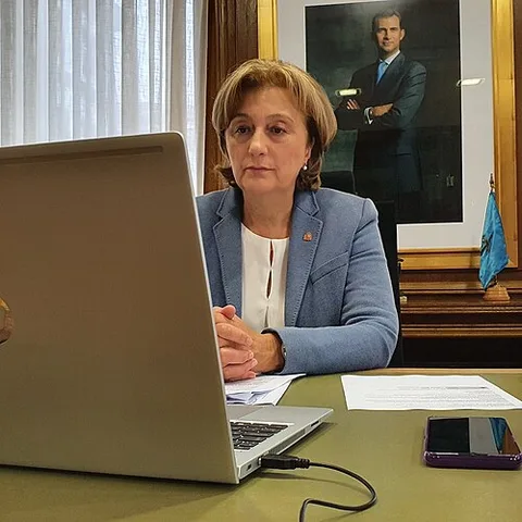Delia Losa Carballido