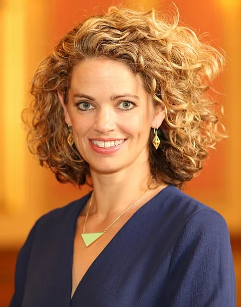 Laura Clarke