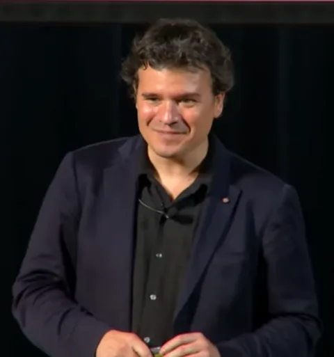 Pablo Jarillo-Herrero