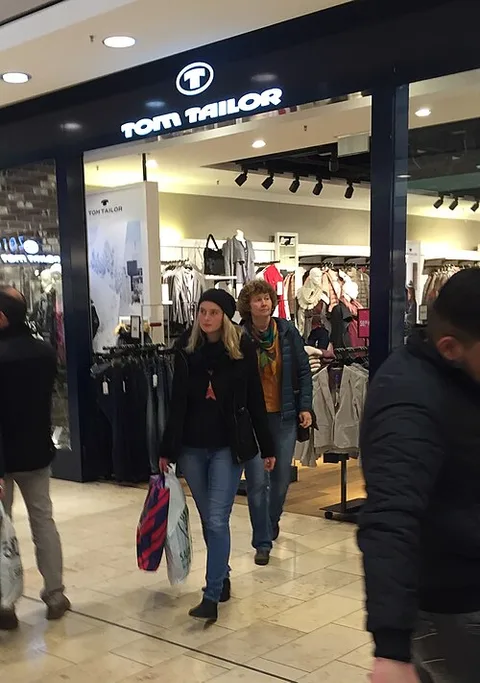 Tom Tailor