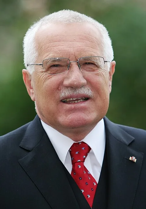 Václav Klaus