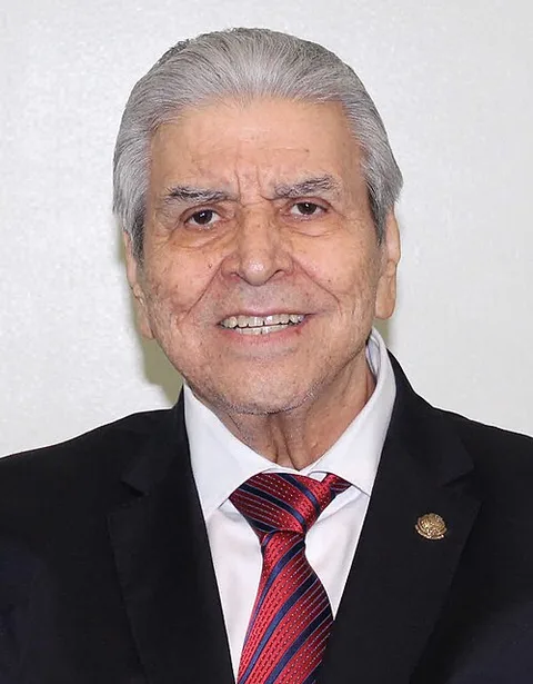 Carlos Aceves del Olmo