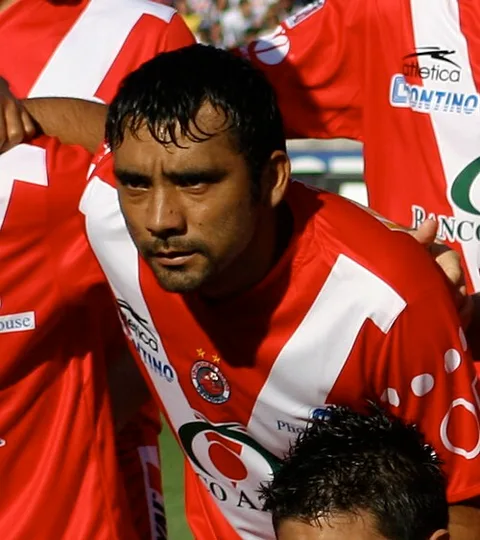 Carlos Cariño
