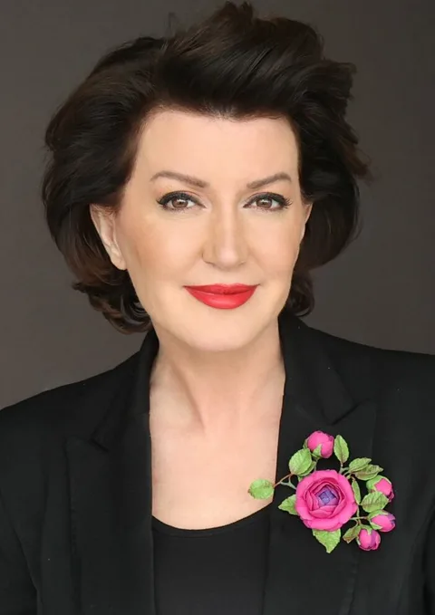 Atifete Jahjaga