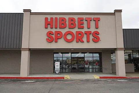 Hibbett Sports
