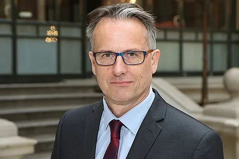 David Concar