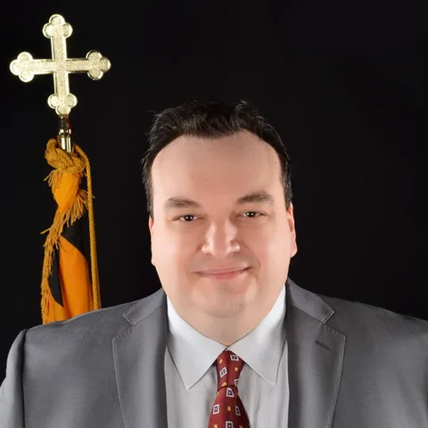 James P. Howard