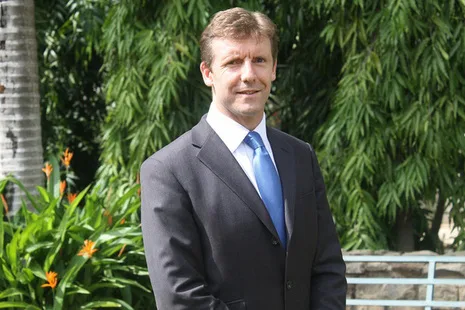 Simon Shercliff