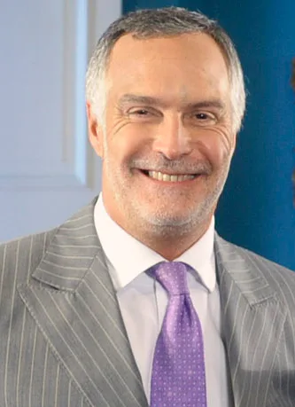 Juan José Lavín