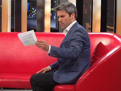 Daniel Domenjó