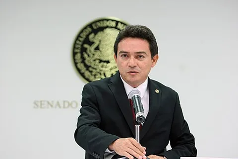 Daniel Gabriel Ávila Ruiz
