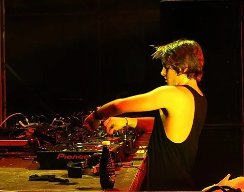 Danny Ávila