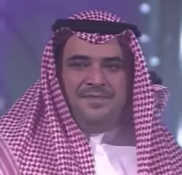 Saud al-Qahtani