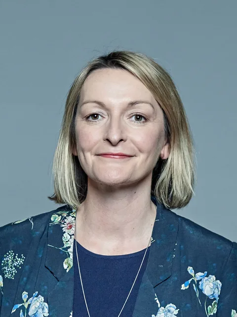 Jessica Morden