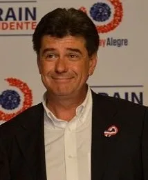 Efraín Alegre