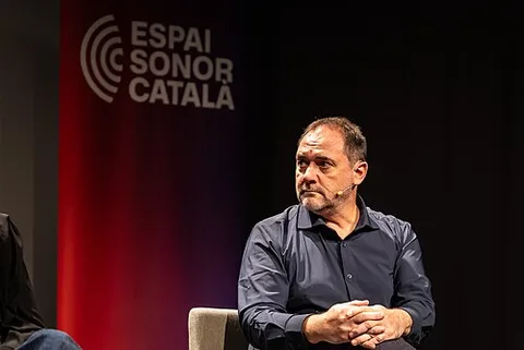 Miquel Curanta