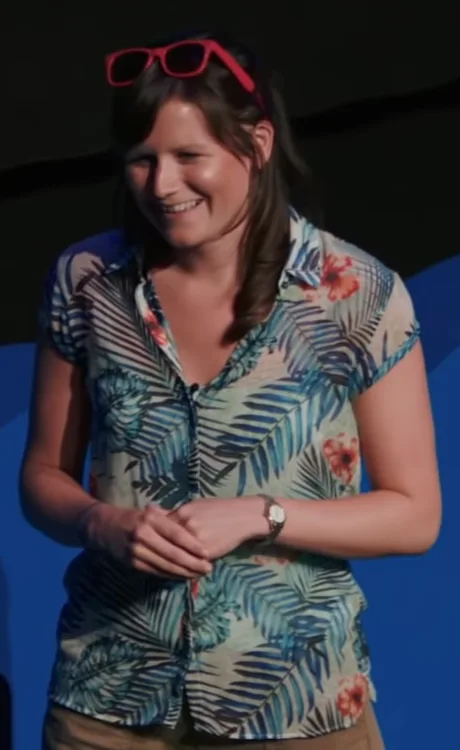 Rebecca Smethurst